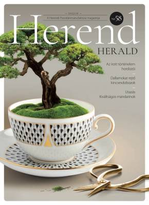 Herend Herald - 58. szám