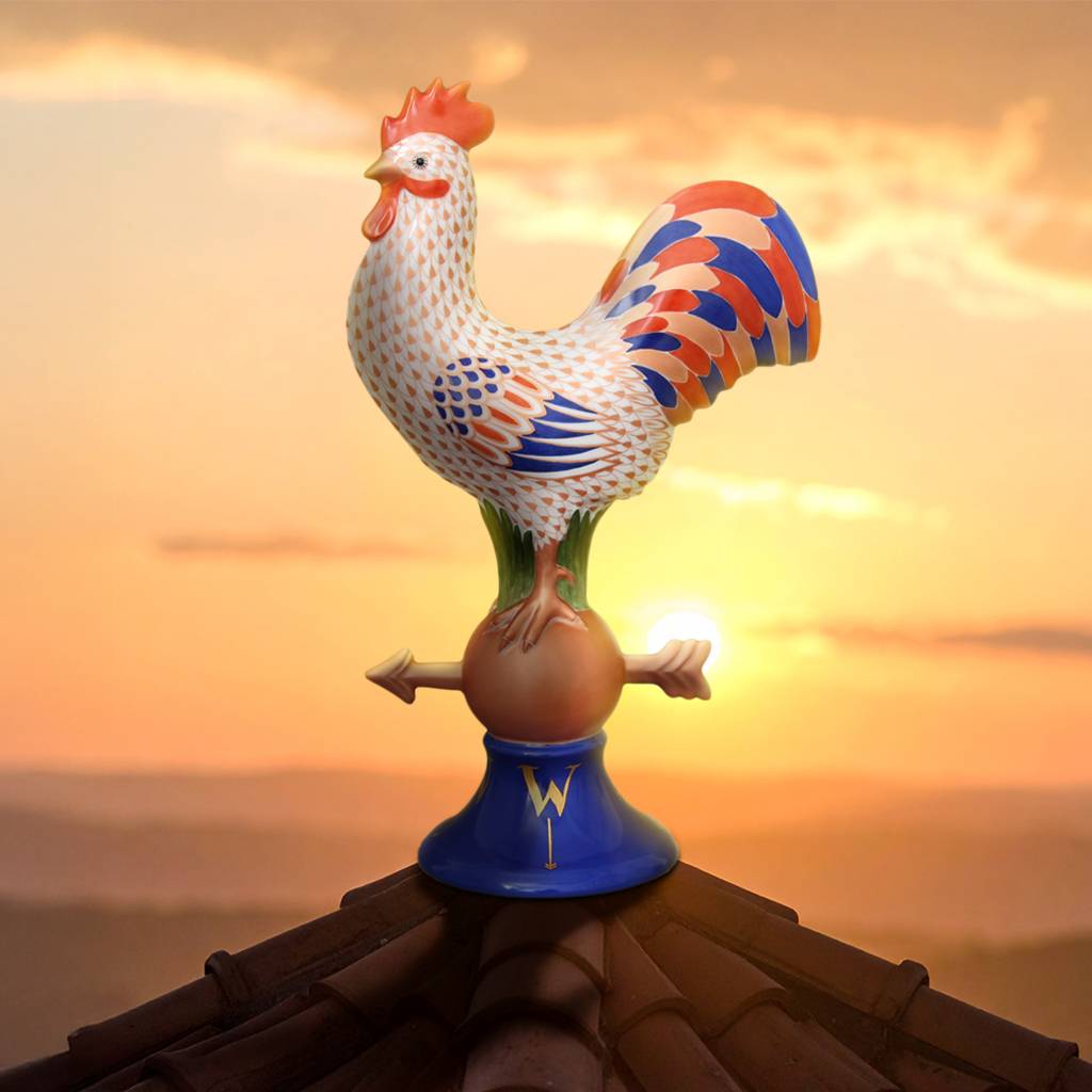 Egyéb állatfigurák